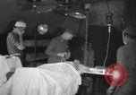 Image United States Army chirurgiens Inje Corée, 1951, de la seconde 9 séquences d'archives historiques vidéo 65675075306