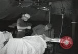 Image United States Army chirurgiens Inje Corée, 1951, de la seconde 10 séquences d'archives historiques vidéo 65675075306