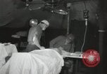 Image United States Army chirurgiens Inje Corée, 1951, de la seconde 11 séquences d'archives historiques vidéo 65675075306