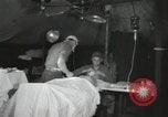 Image United States Army chirurgiens Inje Corée, 1951, de la seconde 13 séquences d'archives historiques vidéo 65675075306