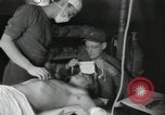 Image United States Army chirurgiens Inje Corée, 1951, de la seconde 14 séquences d'archives historiques vidéo 65675075306