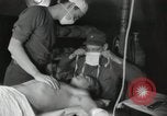 Image United States Army chirurgiens Inje Corée, 1951, de la seconde 15 séquences d'archives historiques vidéo 65675075306