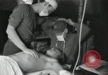 Image United States Army chirurgiens Inje Corée, 1951, de la seconde 17 séquences d'archives historiques vidéo 65675075306