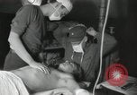 Image United States Army chirurgiens Inje Corée, 1951, de la seconde 18 séquences d'archives historiques vidéo 65675075306
