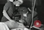 Image United States Army chirurgiens Inje Corée, 1951, de la seconde 19 séquences d'archives historiques vidéo 65675075306