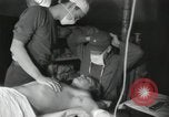 Image United States Army chirurgiens Inje Corée, 1951, de la seconde 20 séquences d'archives historiques vidéo 65675075306