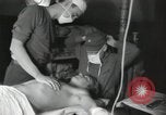 Image United States Army chirurgiens Inje Corée, 1951, de la seconde 21 séquences d'archives historiques vidéo 65675075306