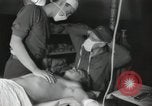 Image United States Army chirurgiens Inje Corée, 1951, de la seconde 23 séquences d'archives historiques vidéo 65675075306