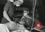 Image United States Army chirurgiens Inje Corée, 1951, de la seconde 24 séquences d'archives historiques vidéo 65675075306