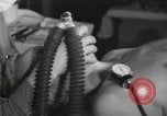 Image United States Army chirurgiens Inje Corée, 1951, de la seconde 35 séquences d'archives historiques vidéo 65675075306