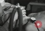 Image United States Army chirurgiens Inje Corée, 1951, de la seconde 36 séquences d'archives historiques vidéo 65675075306