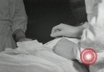 Image United States Army chirurgiens Inje Corée, 1951, de la seconde 50 séquences d'archives historiques vidéo 65675075306