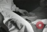 Image United States Army chirurgiens Inje Corée, 1951, de la seconde 57 séquences d'archives historiques vidéo 65675075306