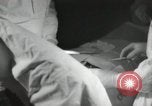 Image United States Army chirurgiens Inje Corée, 1951, de la seconde 58 séquences d'archives historiques vidéo 65675075306