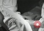 Image United States Army chirurgiens Inje Corée, 1951, de la seconde 59 séquences d'archives historiques vidéo 65675075306