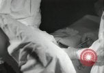 Image United States Army chirurgiens Inje Corée, 1951, de la seconde 60 séquences d'archives historiques vidéo 65675075306