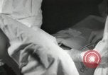 Image United States Army chirurgiens Inje Corée, 1951, de la seconde 61 séquences d'archives historiques vidéo 65675075306