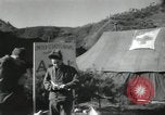 Immagine di Soldati statunitensi Inje Corea, 1951, secondo 45 filmato di repertorio 65675075307