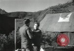 Immagine di Soldati statunitensi Inje Corea, 1951, secondo 51 filmato di repertorio 65675075307