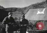 Immagine di Soldati statunitensi Inje Corea, 1951, secondo 54 filmato di repertorio 65675075307