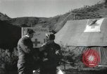 Immagine di Soldati statunitensi Inje Corea, 1951, secondo 60 filmato di repertorio 65675075307