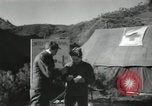 Immagine di Soldati statunitensi Inje Corea, 1951, secondo 61 filmato di repertorio 65675075307