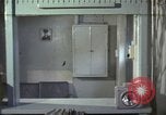 Standbild USA nicht beauftragte Officer Vietnam, 1966, aus Sekunde 1 historischem Filmmaterial Videoclip 65675075309