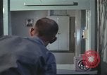 Standbild USA nicht beauftragte Officer Vietnam, 1966, aus Sekunde 3 historischem Filmmaterial Videoclip 65675075309