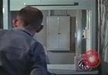 Standbild USA nicht beauftragte Officer Vietnam, 1966, aus Sekunde 4 historischem Filmmaterial Videoclip 65675075309