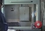 Standbild USA nicht beauftragte Officer Vietnam, 1966, aus Sekunde 5 historischem Filmmaterial Videoclip 65675075309