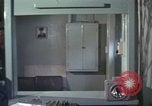Standbild USA nicht beauftragte Officer Vietnam, 1966, aus Sekunde 6 historischem Filmmaterial Videoclip 65675075309