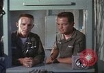 Standbild USA nicht beauftragte Officer Vietnam, 1966, aus Sekunde 10 historischem Filmmaterial Videoclip 65675075309