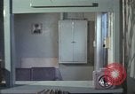 Standbild USA nicht beauftragte Officer Vietnam, 1966, aus Sekunde 22 historischem Filmmaterial Videoclip 65675075309