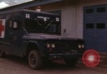 Standbild USA nicht beauftragte Officer Vietnam, 1966, aus Sekunde 23 historischem Filmmaterial Videoclip 65675075309
