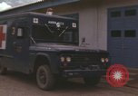 Standbild USA nicht beauftragte Officer Vietnam, 1966, aus Sekunde 25 historischem Filmmaterial Videoclip 65675075309