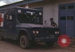 Standbild USA nicht beauftragte Officer Vietnam, 1966, aus Sekunde 28 historischem Filmmaterial Videoclip 65675075309