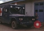 Standbild USA nicht beauftragte Officer Vietnam, 1966, aus Sekunde 29 historischem Filmmaterial Videoclip 65675075309