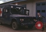 Standbild USA nicht beauftragte Officer Vietnam, 1966, aus Sekunde 30 historischem Filmmaterial Videoclip 65675075309