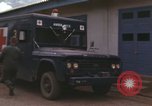 Standbild USA nicht beauftragte Officer Vietnam, 1966, aus Sekunde 32 historischem Filmmaterial Videoclip 65675075309