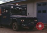 Standbild USA nicht beauftragte Officer Vietnam, 1966, aus Sekunde 33 historischem Filmmaterial Videoclip 65675075309