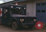 Standbild USA nicht beauftragte Officer Vietnam, 1966, aus Sekunde 34 historischem Filmmaterial Videoclip 65675075309