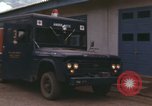 Standbild USA nicht beauftragte Officer Vietnam, 1966, aus Sekunde 35 historischem Filmmaterial Videoclip 65675075309