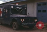 Standbild USA nicht beauftragte Officer Vietnam, 1966, aus Sekunde 36 historischem Filmmaterial Videoclip 65675075309