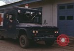 Standbild USA nicht beauftragte Officer Vietnam, 1966, aus Sekunde 37 historischem Filmmaterial Videoclip 65675075309