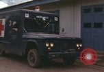 Standbild USA nicht beauftragte Officer Vietnam, 1966, aus Sekunde 38 historischem Filmmaterial Videoclip 65675075309
