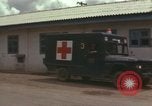 Standbild USA nicht beauftragte Officer Vietnam, 1966, aus Sekunde 43 historischem Filmmaterial Videoclip 65675075309