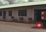 Standbild USA nicht beauftragte Officer Vietnam, 1966, aus Sekunde 56 historischem Filmmaterial Videoclip 65675075309