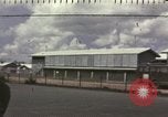 Standbild USA Soldaten Vietnam, 1966, aus Sekunde 1 historischem Filmmaterial Videoclip 65675075310