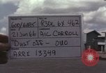 Standbild USA Soldaten Vietnam, 1966, aus Sekunde 16 historischem Filmmaterial Videoclip 65675075310
