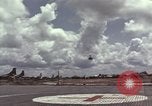Standbild USA Soldaten Vietnam, 1966, aus Sekunde 21 historischem Filmmaterial Videoclip 65675075310